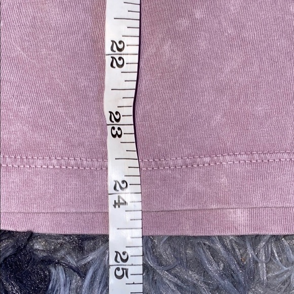 Silver Jeans crew neck T-shirt XS NWT - Picture 4 of 8